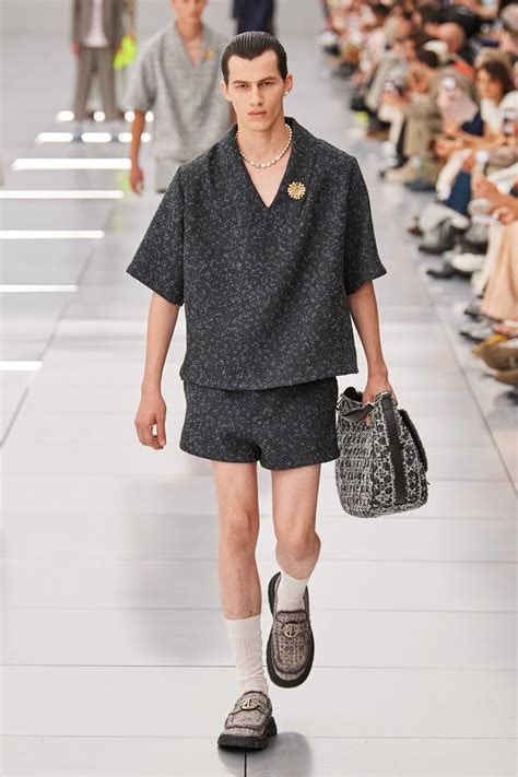 dior men summer 2018|Dior 2024 spring summer.